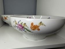 Servizio di ciotole vintage