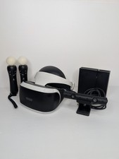Sony PlayStation VR PSVR