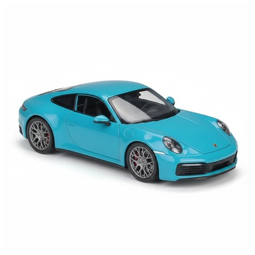 Modellino auto lega - modellino, blu