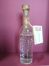 Mignon Prime Uve grappa