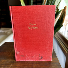 The Works of Dante Alighieri