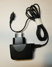 LG STA-P52ES AC Adattatore da Viaggio 5.1V 0.7A Originale Caricabatterie E857