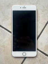 Apple iPhone 6s plus 64gb gold