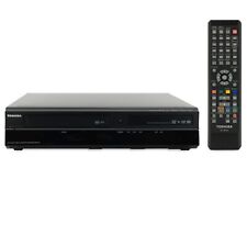 Toshiba RDXV50 DVD HDD VHS