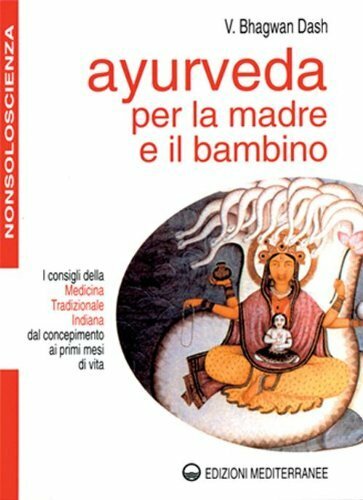 Libro ayurveda per madre - per,