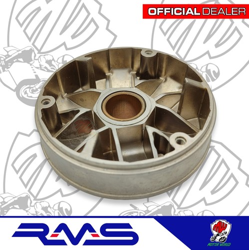 Variatore rms senza piattello - variatore,