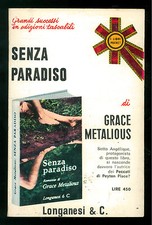 METALIOUS GRACE SENZA PARADISO