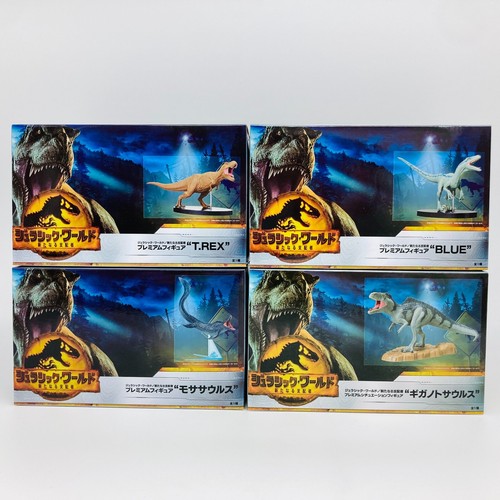 Jurassic world dominion - jurassic,
