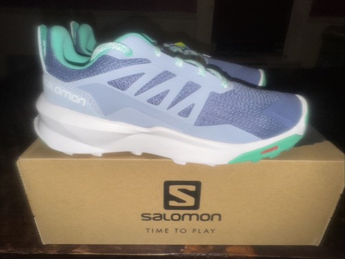 Salomon patrol ragazza donna - salomon,