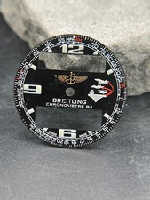 Breitling militare 1mm - breitling, 30,1mm