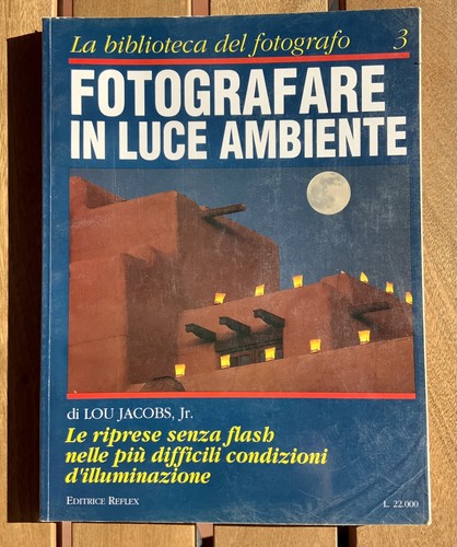 Biblioteca del fotografo - la,