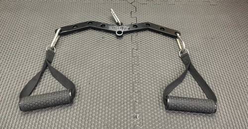 Attacco macchina cavi - ,