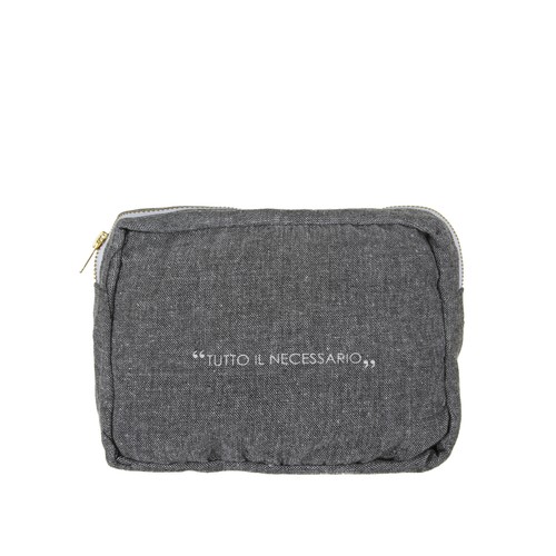 Pochette trucchi 20x15 - , cm