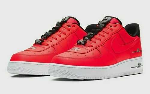 Nike air force lv8 - air, 1