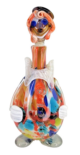 Bottiglia profumo decanter