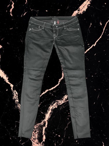 Guess jeans nero - –,