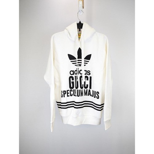 Gucci adidas hoodie in - adidas,