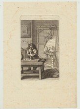 Grattugia colore pittore