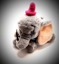 Disney Plush. Vintage Dumbo