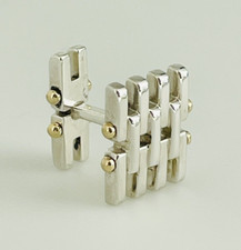 Gemello Tiffany Gatelink in