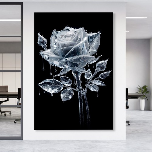Quadro fiore lusso - fiore, di