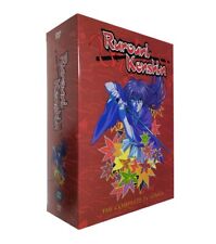 Rurouni Kenshin: La Serie