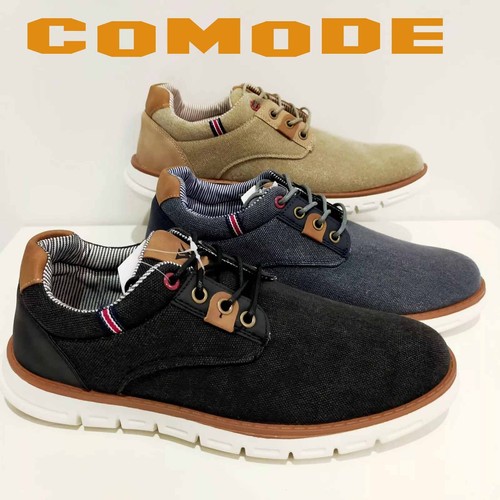 Scarpe uomo mocassino barca - ,