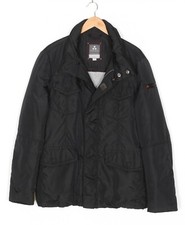 PEUTEREY piumino d'oca uomo