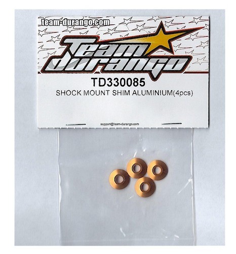Team durango td330085 - durango,