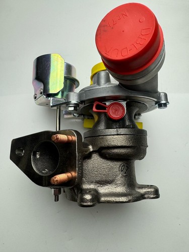 Turbocompressore originale per