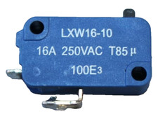 INTERRUTTORE MANICO IMETEC NO STOP PRESTIGE ECO 80505 FERRO STIRO MICR