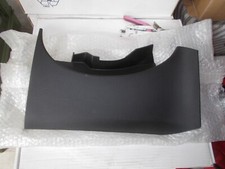 RIVESTIMENTO SOTTO VOLANTE FIAT GRANDE PUNTO E ABARTH ORIGINALE FIAT 735490612