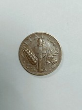 Regno d'Italia - 10 centesimi