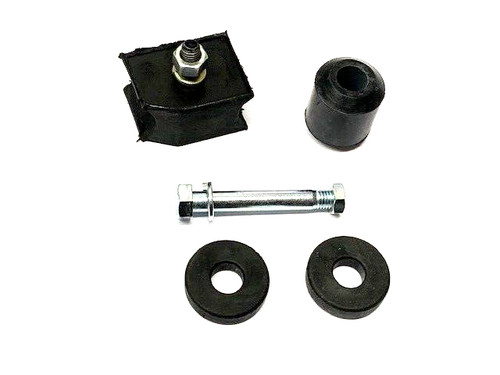 Kit revisione ammortizzatore - kit,