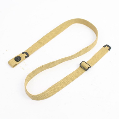 Replica carbine sling and - replica, m1