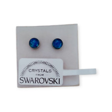 Orecchini puntoluce da uomo o