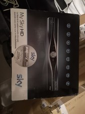 Decoder sky - sky, wifi