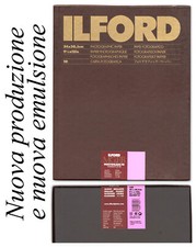 Carta fotografica bianco e