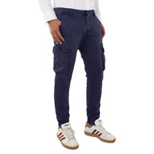 Pantalone uomo elasticizzato - pantalone,