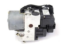 SRB101621 CENTRALINA POMPA AGGREGATO ABS ROVER 25 1.4 B 76KW 5M 5P (2002) RICAMB