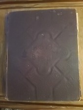 1892 In The Light Of The World