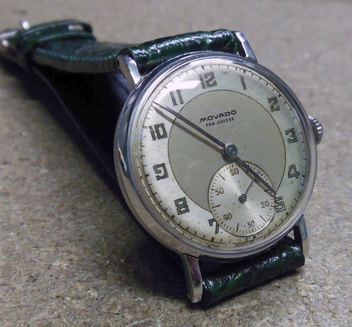 Orologio movado watch 3p - orologio, watch-cs.3p