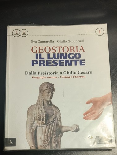 Lungo presente geostoria - il,