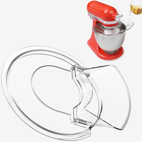 Scudo versatore qt - qt, per