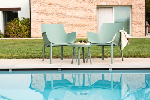 Poltrone relax giardino - da,