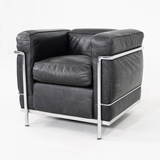 1980s corbusier jeanneret - 1980s,