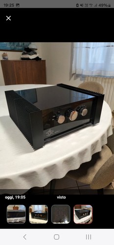 Asr emitter mod one ampli - mod.one,