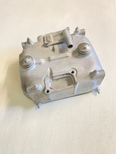 Couvre culasse avant Honda 125