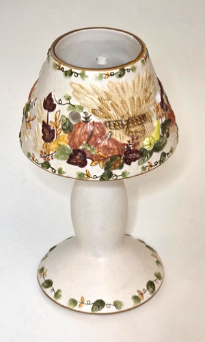Yankee candle piedistallo - yankee,