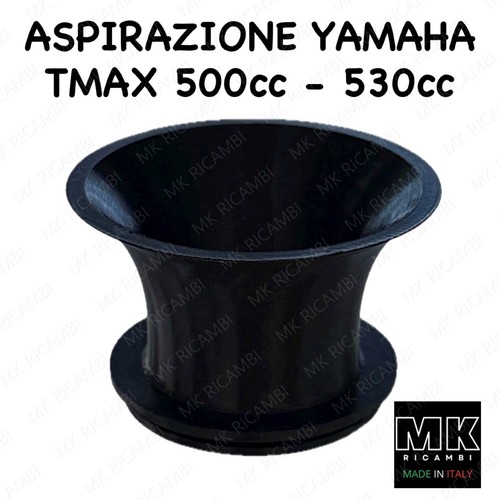 Cornetto aspirazione yamaha - cornetto,